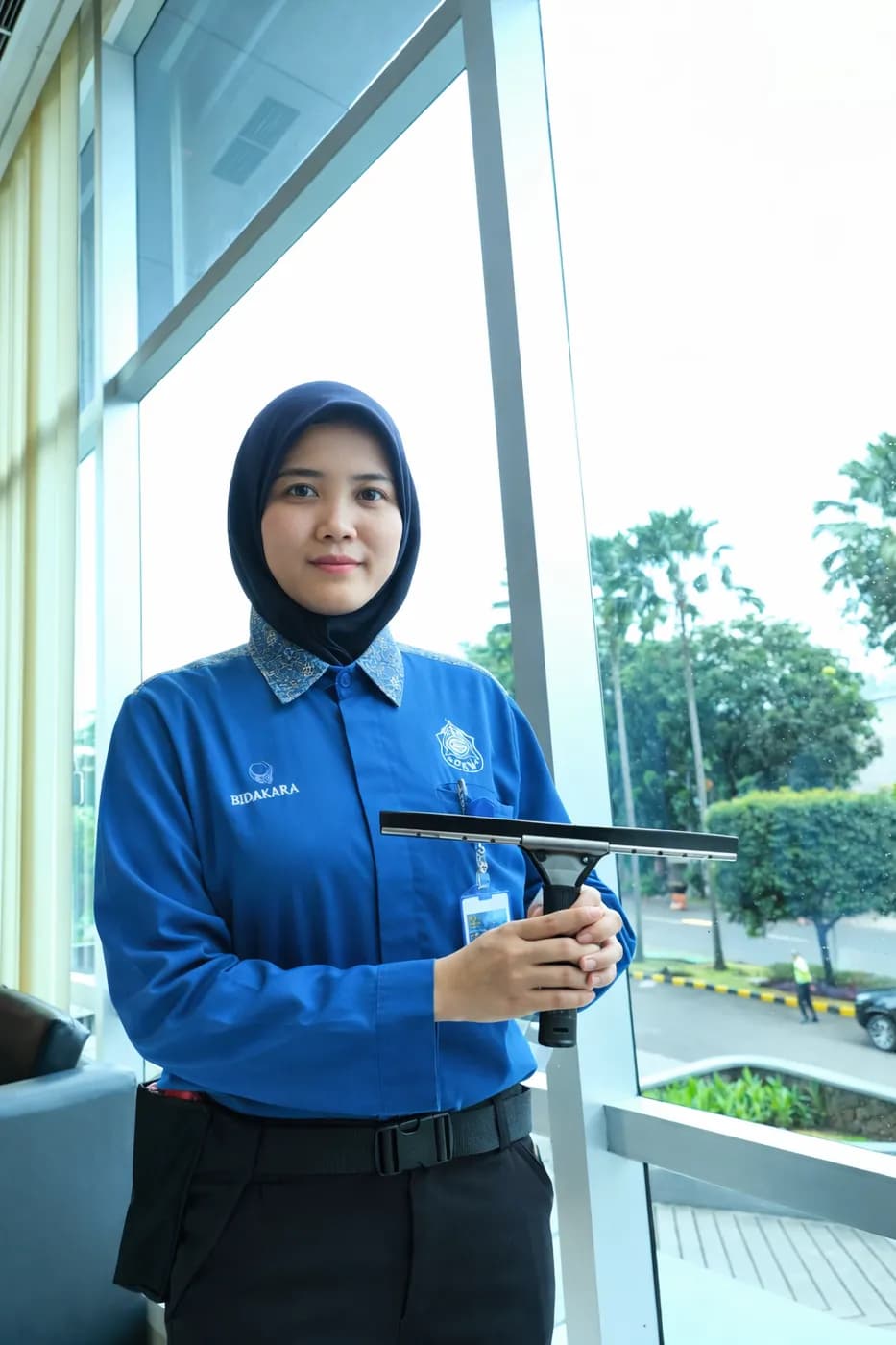 Housekeeping