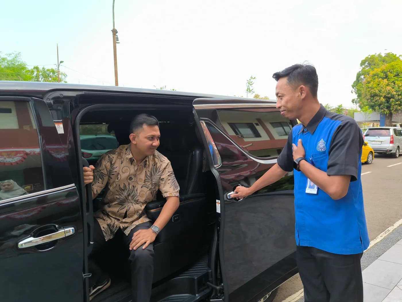 Rent Car