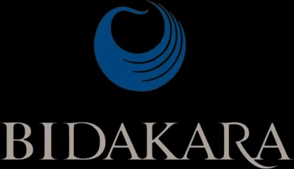 Bidakara