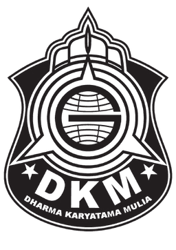 Logo PT Dharma Karyatama Mulia